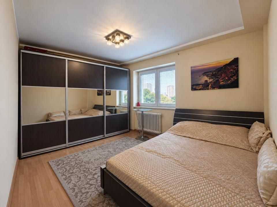 Tudor Vladimirescu | 2 camere | Etaj 6 | Metrou la 1 minut – fotografia 4 din 10