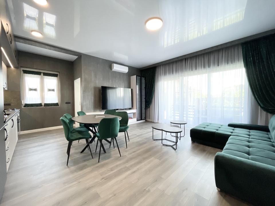 COMISION 0% Duplex mobilat si utilat integral - Mosnita Veche – fotografia 4 din 18