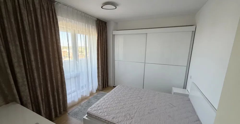 3 Camere de inchiriat | Baneasa | Centrala | 2 x Parcare – fotografia 5 din 8