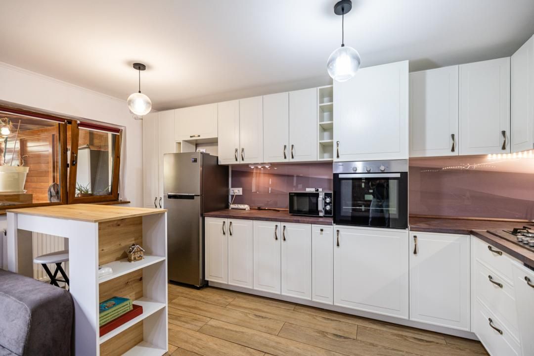 Casa parter, renovata, mobilata, gradina amenajata, str Petofi Sandor-Dumbravita – fotografia 6 din 40