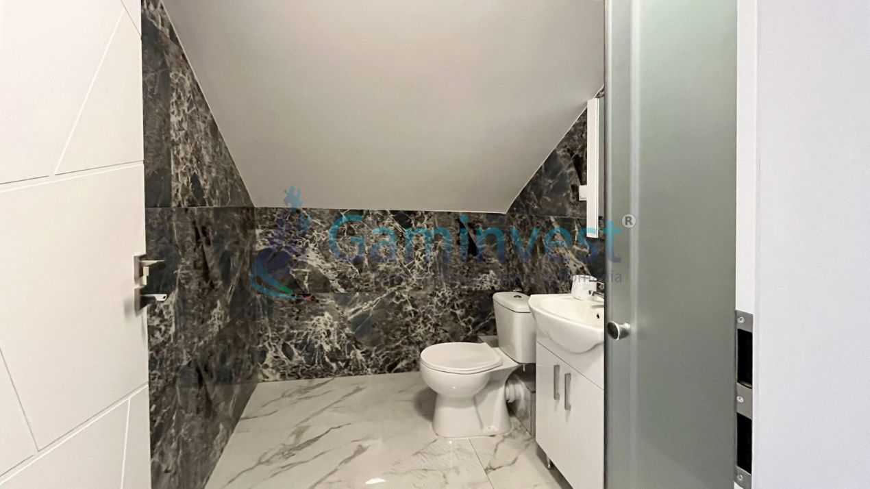 Casa de inchiriat in Oradea, cu 22 camere, ideala pentru afaceri, zona Doja – fotografia 4 din 9