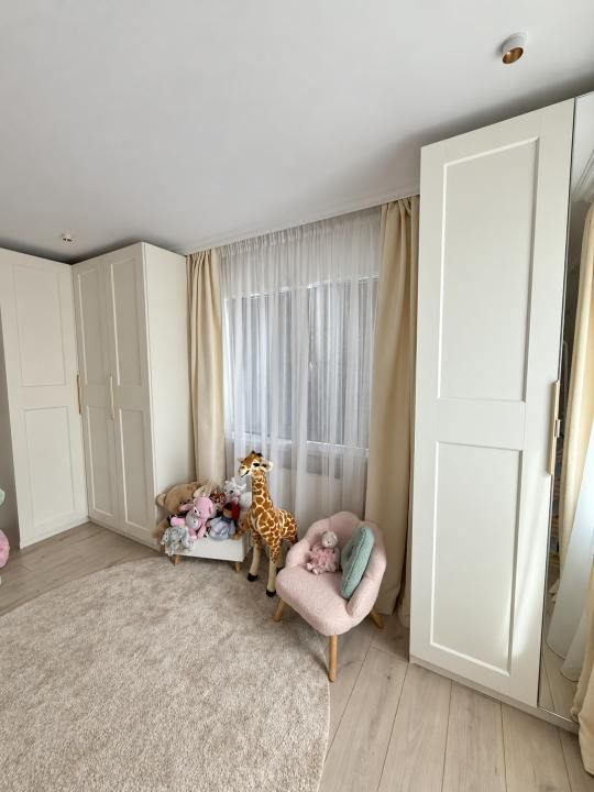 Casa individuala 5 camere 235mp | 0 Comision | Pipera | Mobilat Premium – fotografia 36 din 62