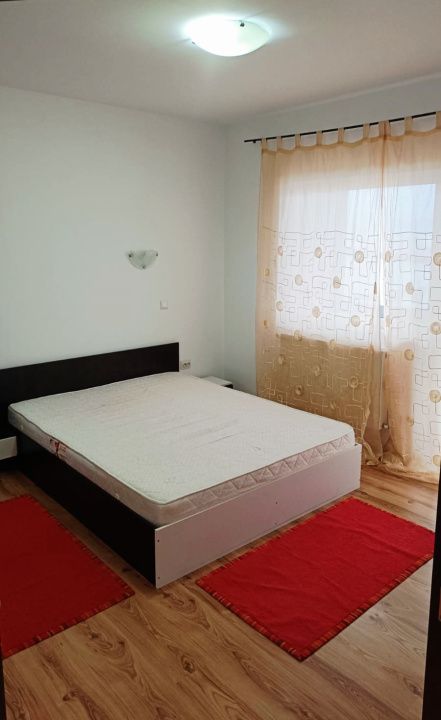 Apartament mobilat cu parcare, zona stadionului in Floresti – fotografia 1 din 16