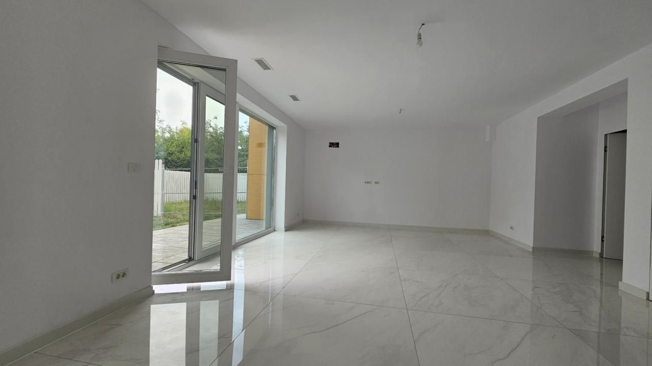 5-Room Townhouse | 206 sqm | Lake View | h4l THE VILLAGE – Pipera – fotografia 4 din 30