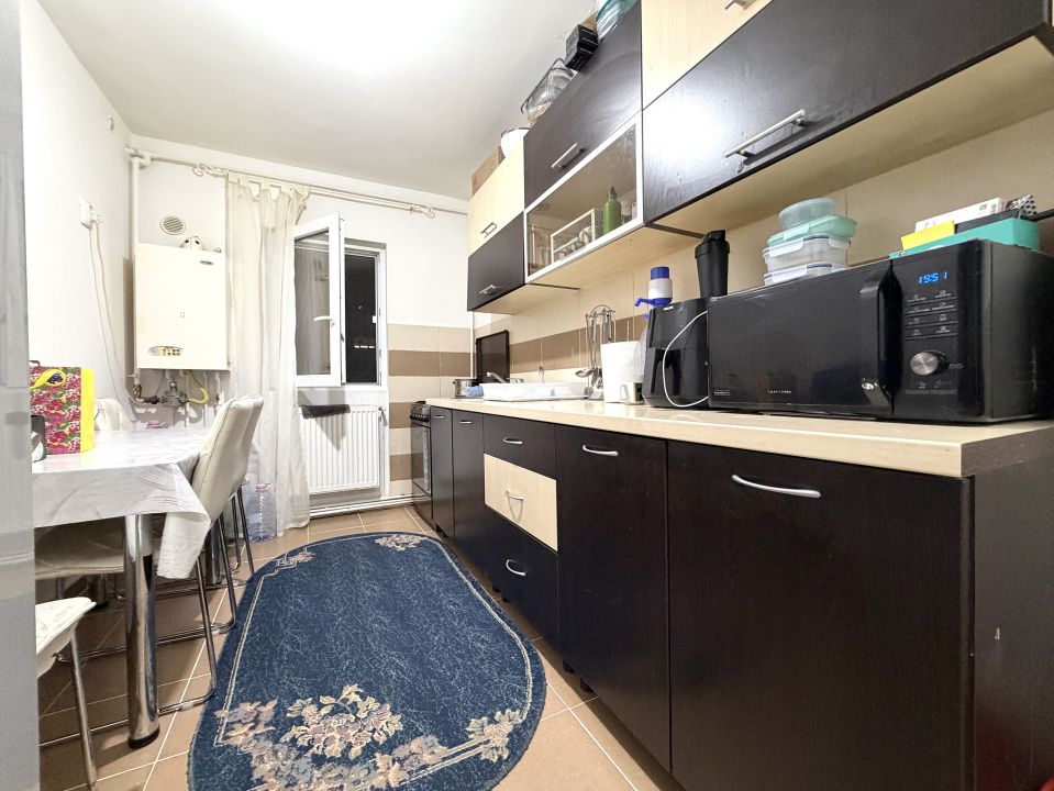 Apartament cu 4 camere, 80mp utili, etaj 3 - Lipovei – fotografia 9 din 11