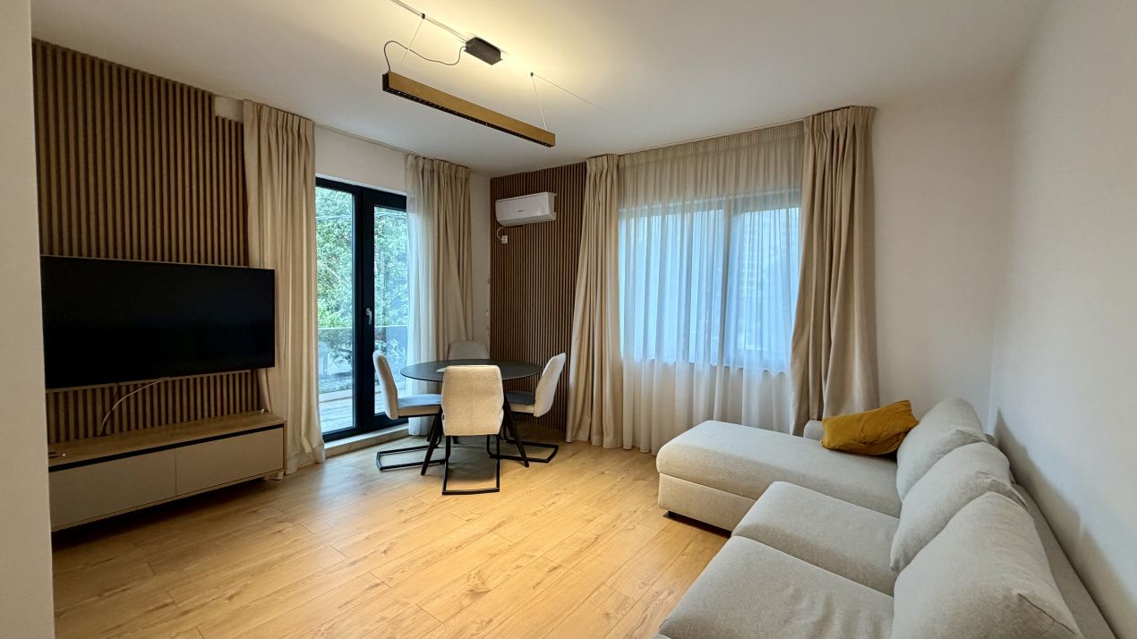 Apartament 3 camere de închiriat Străulești – Metrou Străulești | Zona 2 Cocoși – fotografia 1 din 10