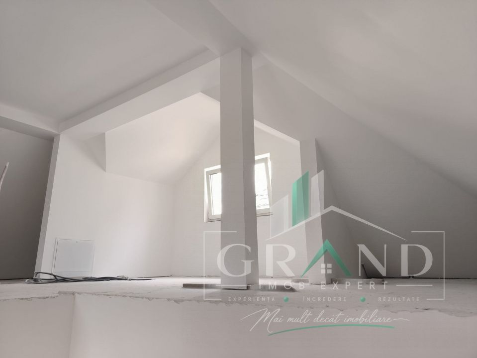 De vânzare–Casă individuală | Dezmir | 172 mp utili | Teren 440 mp – fotografia 14 din 18