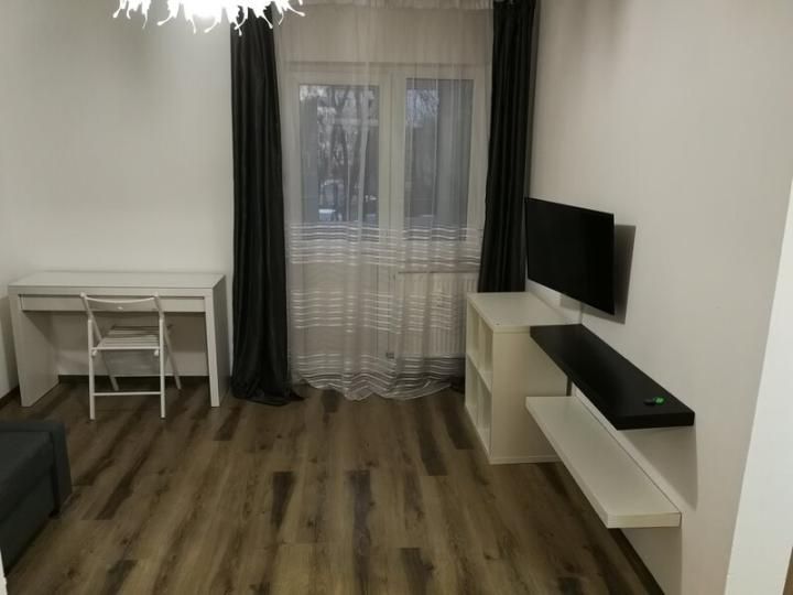 2 Camere de inchiriat | Berceni | Metrou | Cat Friendly | – fotografia 4 din 11
