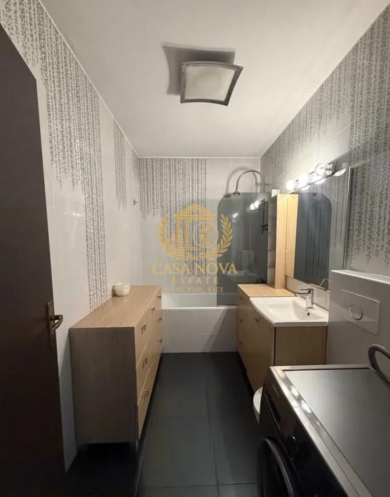 Apartament 2 camere 50mp, terasa 10mp, pet friendly, parcare – fotografia 6 din 7