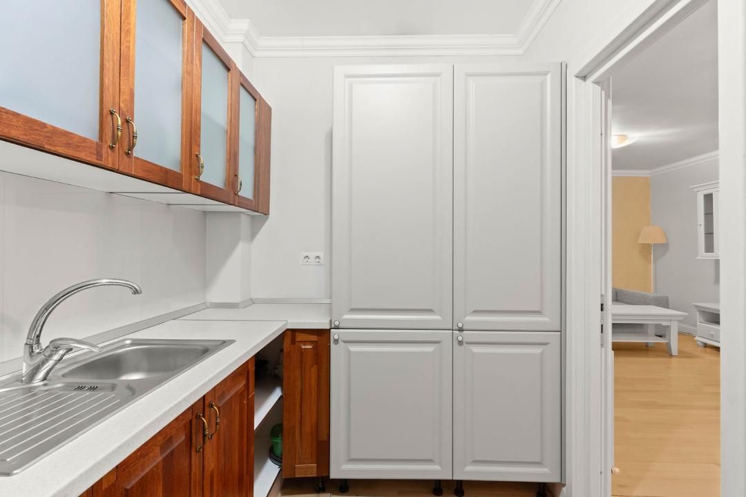 Apartament 2 camere, 66 mp, cu Terasă 11mp, zona Platinia – fotografia 9 din 20