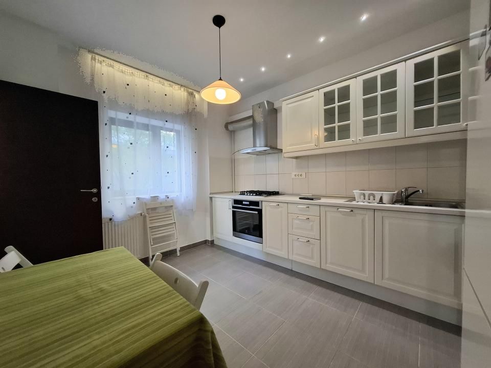 Natura Residence | 3 camere | 98 mp | 3 băi | 2 parcări | Piscină & SPA – fotografia 12 din 16