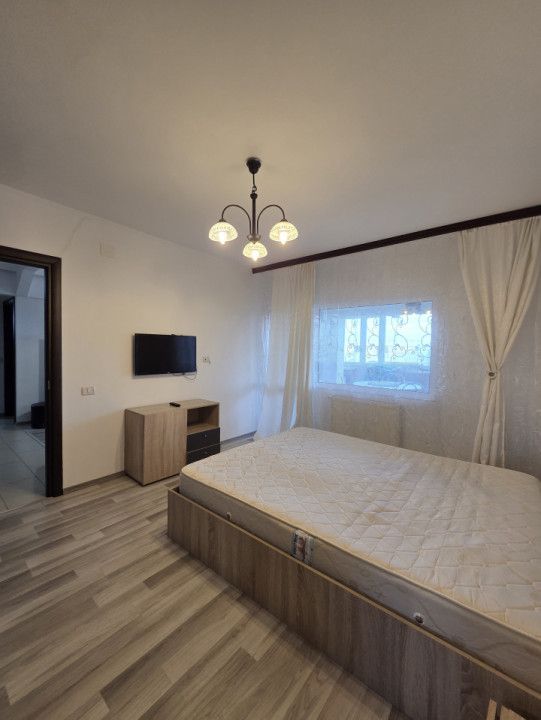 FALEZA NORD | 3 CAMERE | VEDERE SPRE MARE | MUTARE IMEDIATA – fotografia 10 din 12