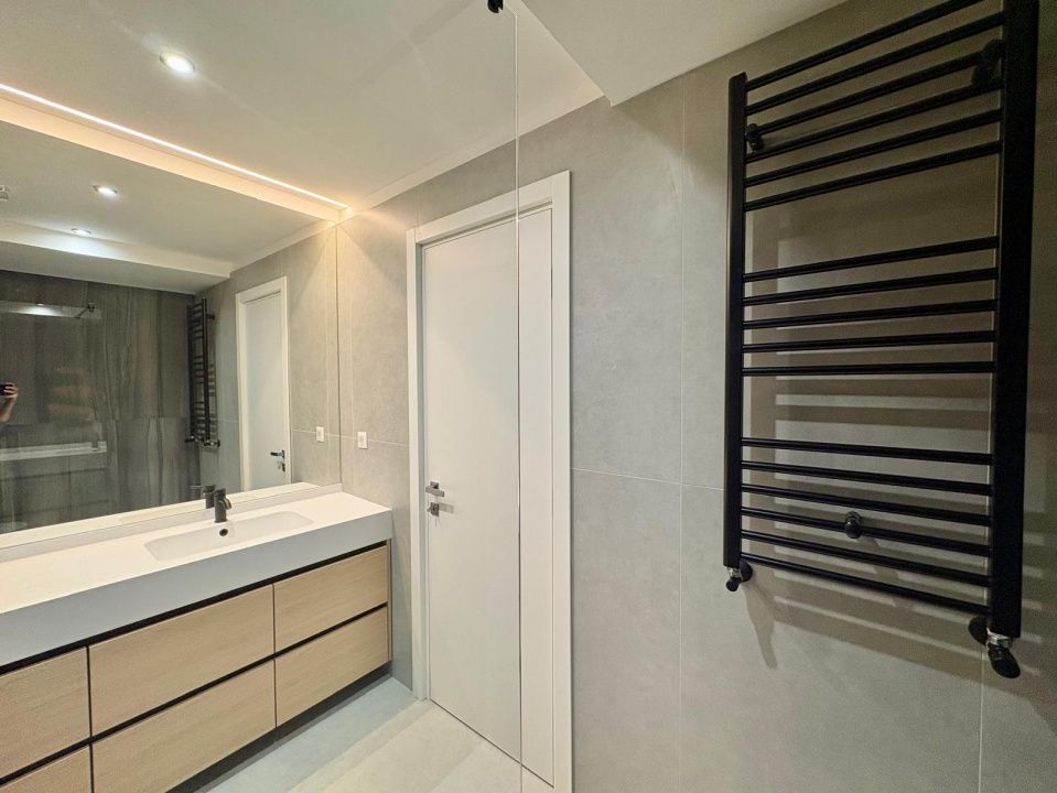 Nusco City 2, apartament 2 camere cu parcare subterana, prima inchiriere, 54 mp. – fotografia 18 din 26