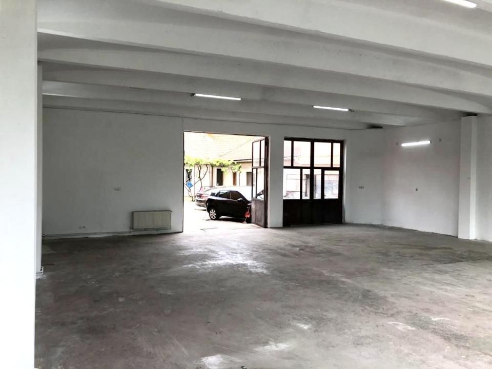 Casa individuala P+E+M cu 7 camere, garaj 140mp, 1084mp teren - Timisoara – fotografia 28 din 31