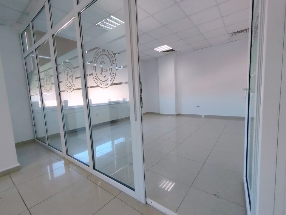Spațiu de închiriat – 109,66 mp/Blv. Mamaia Constanta/ Etaj 4 – fotografia 5 din 5