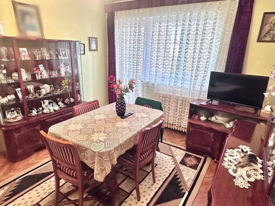 APARTAMENT 2 CAMERE I DE VANZARE I 56 MP I CETATE ZONA BULEVARD I – fotografia 15 din 19