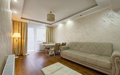 Apartament 2 Camere decomandat | Valea Gârbăului - Vivo