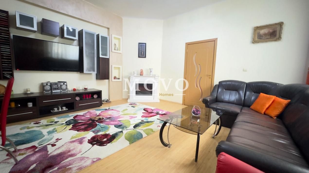 Casa individuala cu 4 camere, 2 fronturi stradale, zona Lipovei. – fotografia 4 din 18