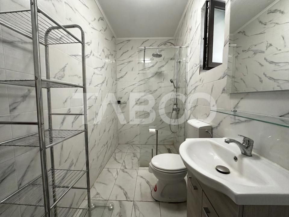 Apartament de vanzare 2 camere decomandate pivnita Orasul de Jos – fotografia 5 din 6