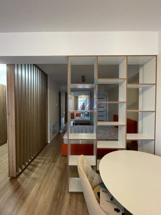 Studio de inchiriat in bloc nou, zona Onestilor, Oradea, Bihor, Romania – fotografia 6 din 12