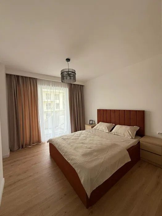 Apartament 3 Camere, LUX, 53 mp, lift, garaj, terasa de 27 mp, zona Eroilor! – fotografia 3 din 8