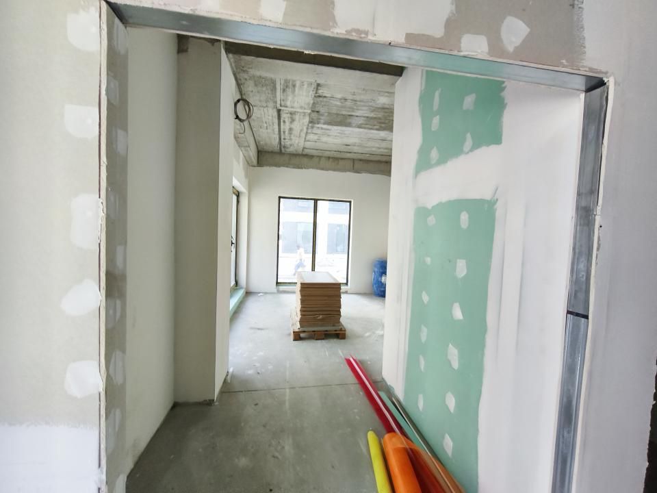 Închiriere Spațiu Comercial Nou Tomis Nord cu 3 locuri parcare – fotografia 10 din 25