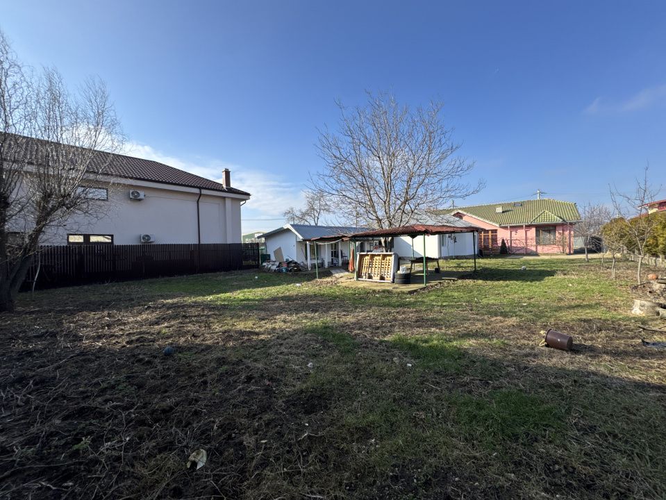 Casa cu teren de 683 mp în Otopeni-Odai – fotografia 12 din 15