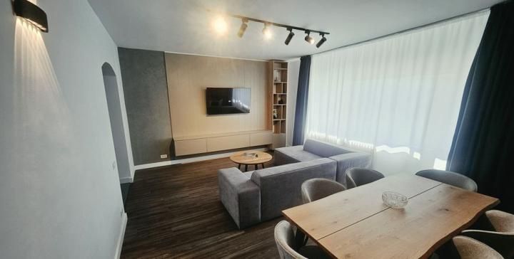 2 Camere de inchiriat | Stefan cel Mare | Centrala | Parcare | Metrou | – fotografia 1 din 8