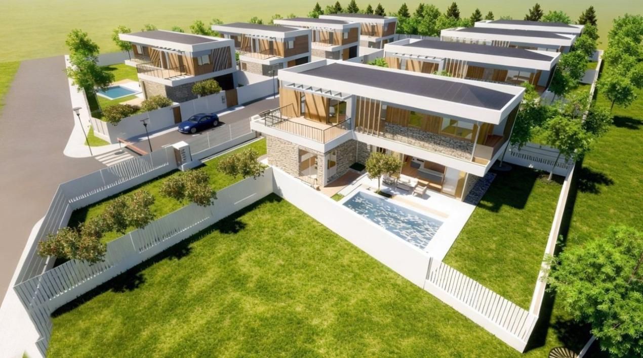 Casă unifamilială NZEB, 150 mp-Sannicoara – fotografia 9 din 11