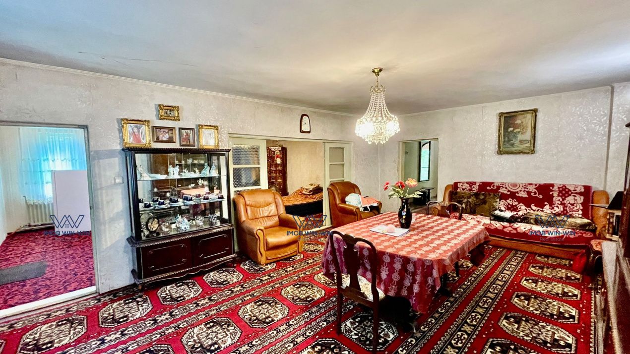 Proprietate Excepțională cu Potențial Dublu în Valea Ursului, Argeș – fotografia 3 din 20