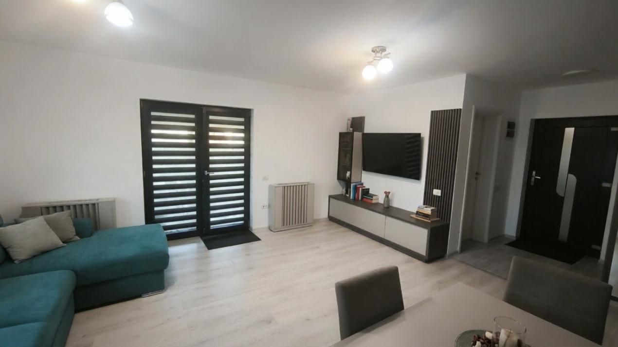 BRADU | Casa individuala| Teren 400 mp | Mobilata și utilată – fotografia 6 din 11