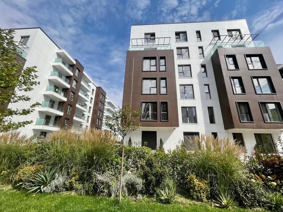 Apartament 3cam 92MP|Rond Pipera-MTM Lake-Aviatiei – fotografia 6 din 17