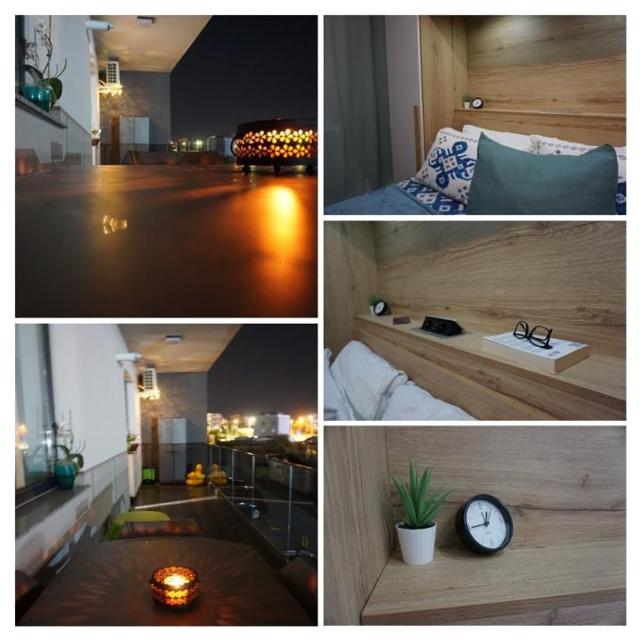 Apartament modern cu 2 Camere de Închiriat – Mamaia Nord, Parcare Inclusă – fotografia 8 din 32