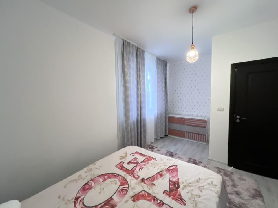 Apartament modern, 2 camere, 41 mp utili, parter - Braytim – fotografia 6 din 8