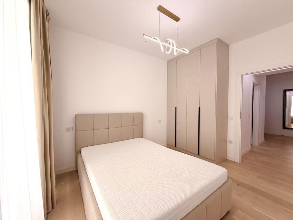 Apartament 3 camere 92,7MP  | Pipera- First Estate | First Rent – fotografia 13 din 29