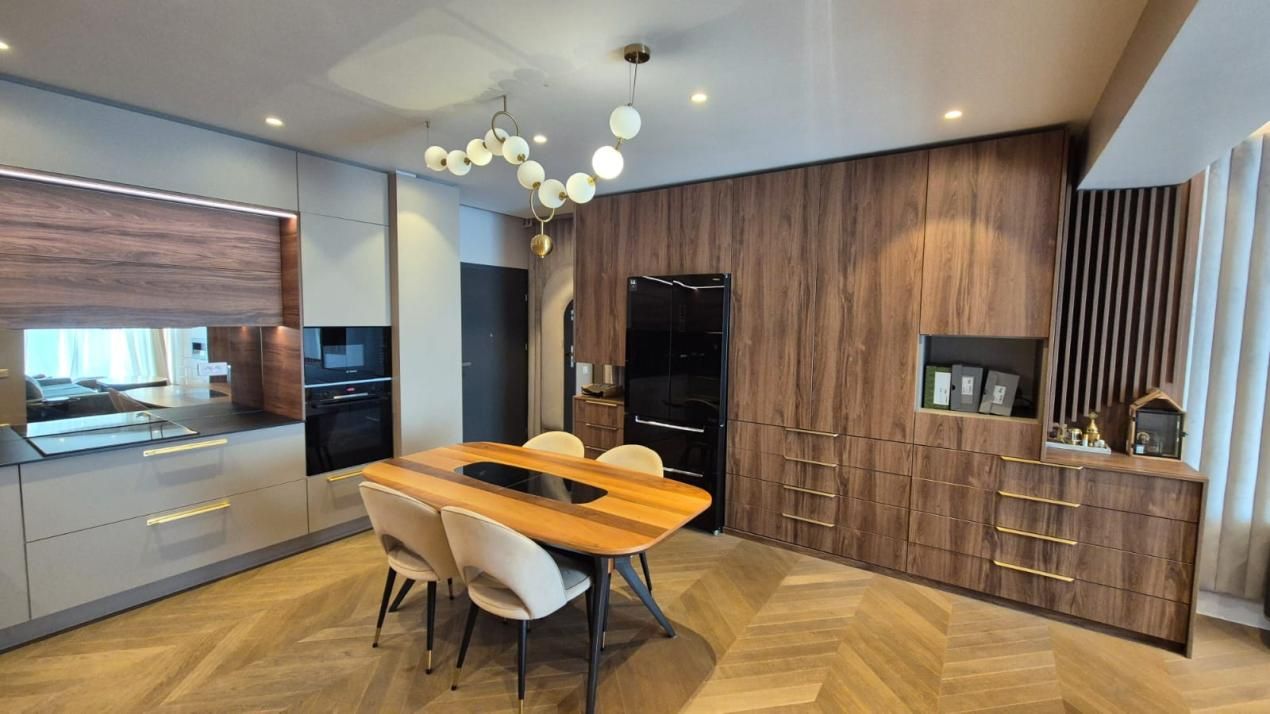 APARTAMENT 3 CAMERE DE VÂNZARE - SISEȘTI – fotografia 5 din 29