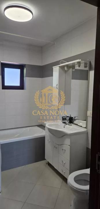 Apartament 3 camere 60mp, cartier Marasti, finisaje moderne, balcon – fotografia 6 din 7