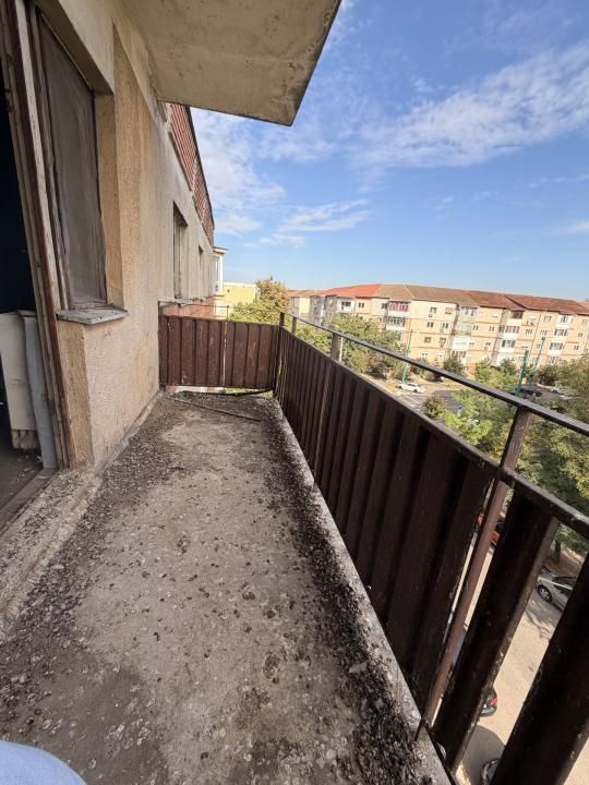 Apartament 3 camere, decomandat, 69 mp utili, etaj 4 -Soarelui – fotografia 15 din 16