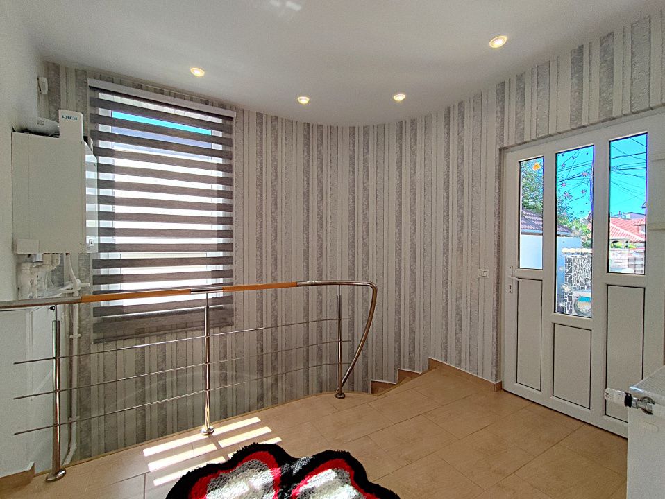🏠 Casa 4 camere, mobilata si utilata modern, KM 5, comision 0% – fotografia 13 din 70