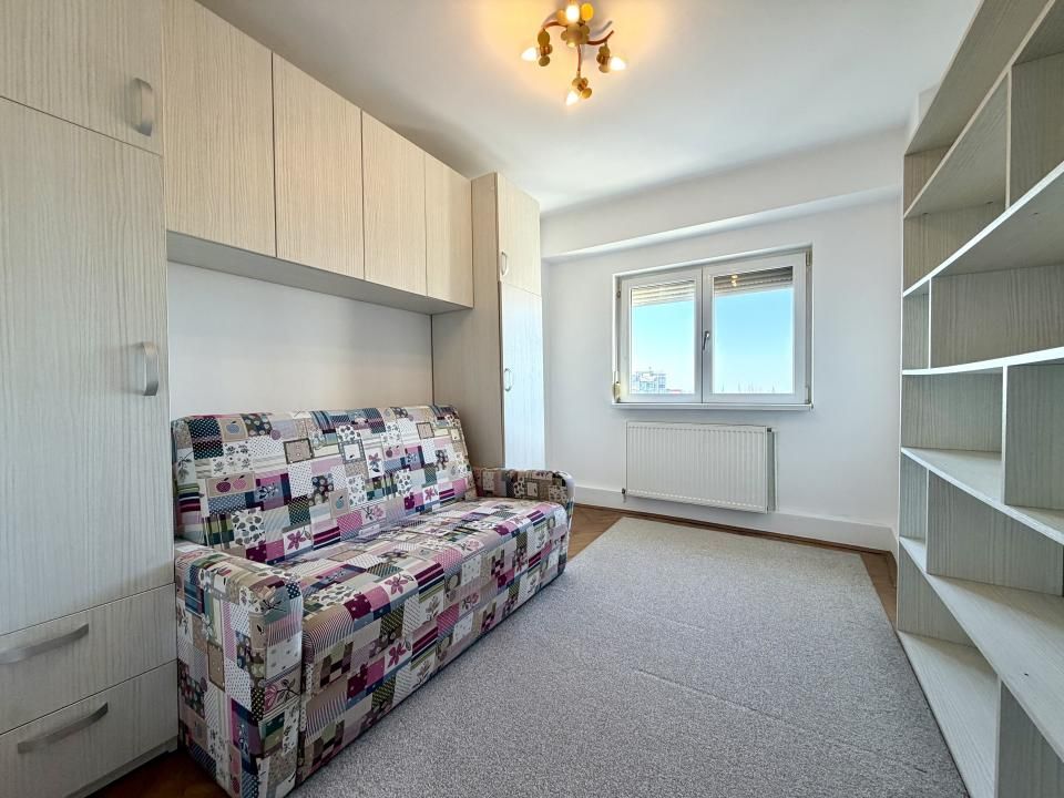 Apartament modern, 3 camere, 68 mp utili, etajul 6 - zona Aradului – fotografia 5 din 8