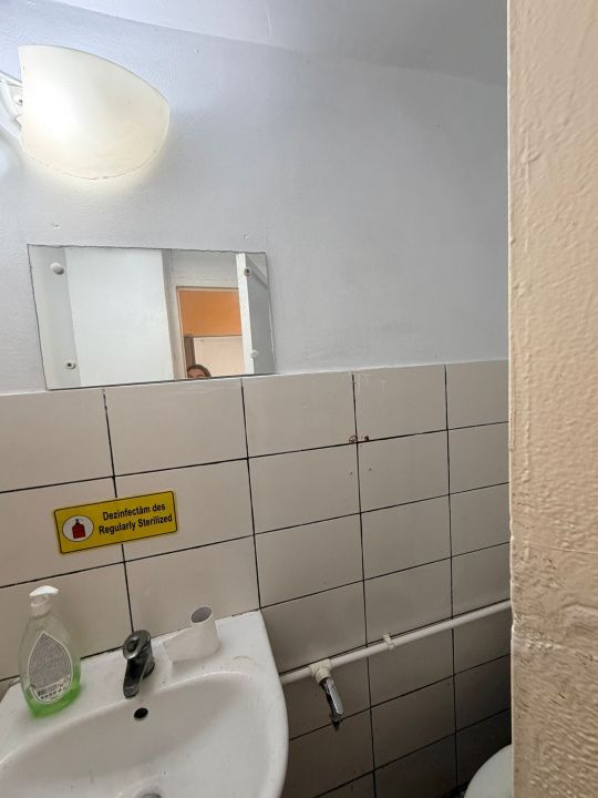 Spațiu Comercial in zona Casa de Cultură | Închiriere Termen Lung – fotografia 8 din 19