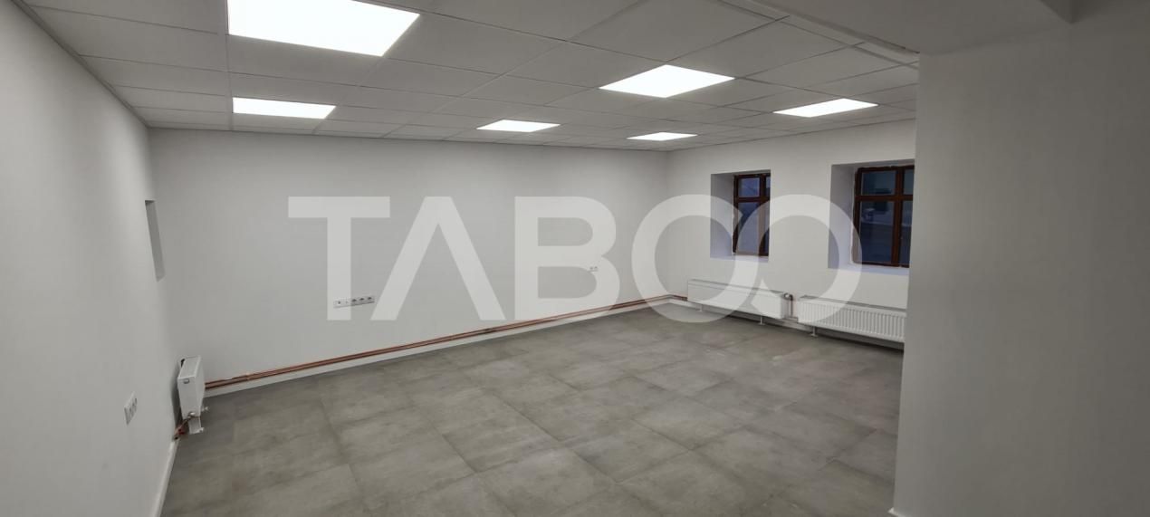 Spatiu comercial 72mp ULTRACENTRAL TRIFAZIC SPATIU APROVIZIONARE Sibiu – fotografia 6 din 8