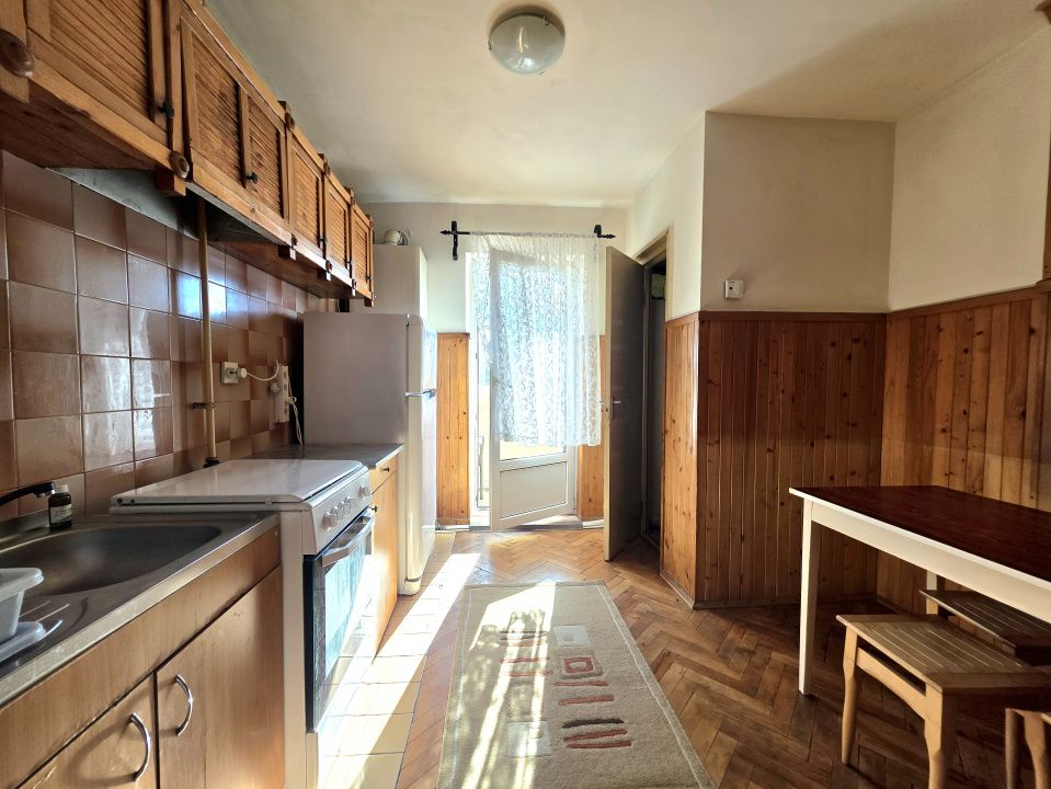 Apartament 2 camere decomandate, strada Primaverii – fotografia 5 din 10