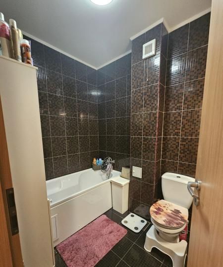3 Camere de inchiriat | Prelungirea Ghencea | Centrala Proprie – fotografia 12 din 15