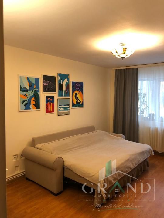 Apartament 2 camere I Parâng I Mănăștur – fotografia 1 din 8