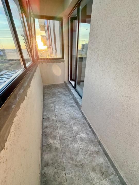 Ap 2 cam. doua balcoane, Militari Residence - comision 50% – fotografia 7 din 15