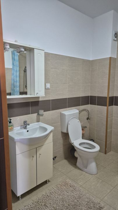 Pret redus - Apartament 2 camere | parcare | zona Stadionului - Floresti – fotografia 7 din 9