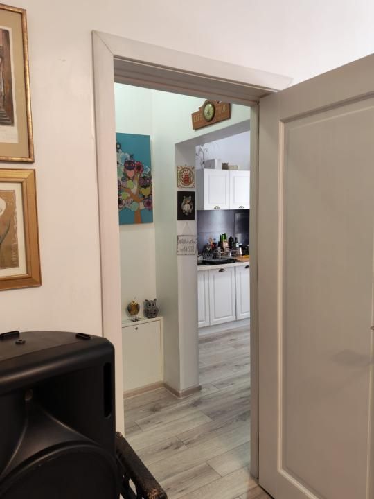 3 camere | Foișorul de Foc- Traian | Etaj 1 | Vila | Renovat – fotografia 16 din 18