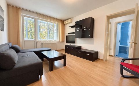 Apartament 2 camere 52 mp cu balcon, semidecomandat | Pajura