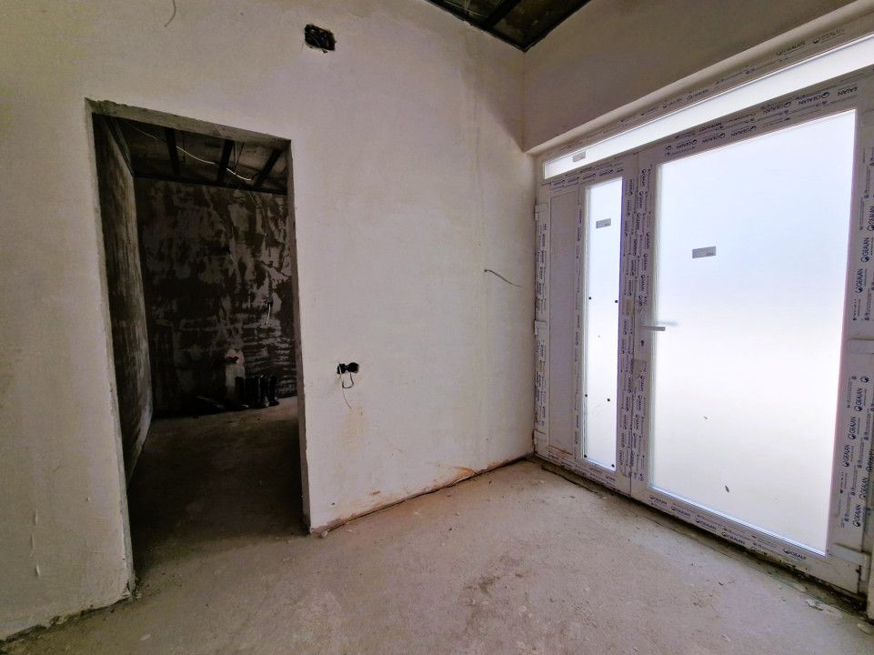 Duplex deosebit cu CF, in zona Wonderland – fotografia 24 din 26